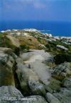 Apollonas kouros Naxos