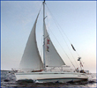 naxos sailing